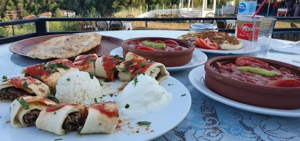 Acarlar Zümrüt Bahçe — Termal Oteller, Termal · fotoğraf 2