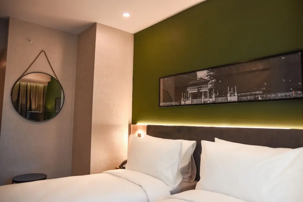 Park Inn by Radisson Yalova City Center — Termal Oteller, Merkez · fotoğraf 2
