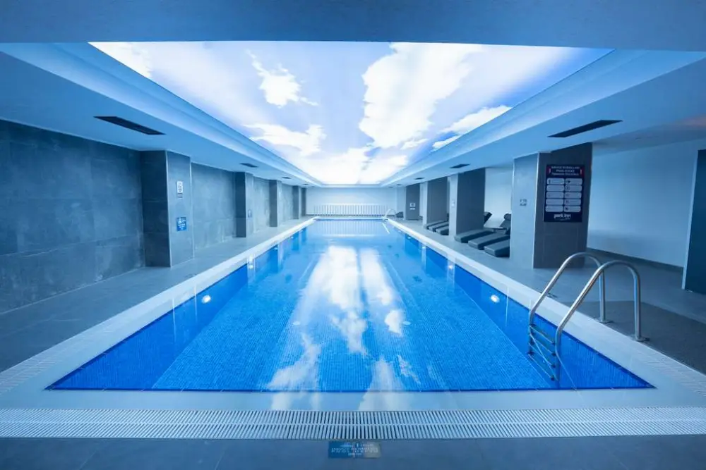 Park Inn by Radisson Yalova City Center — Termal Oteller, Merkez · fotoğraf 3