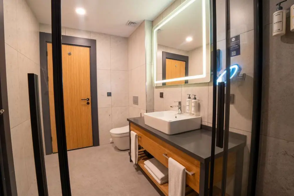 Park Inn by Radisson Yalova City Center — Termal Oteller, Merkez · fotoğraf 4