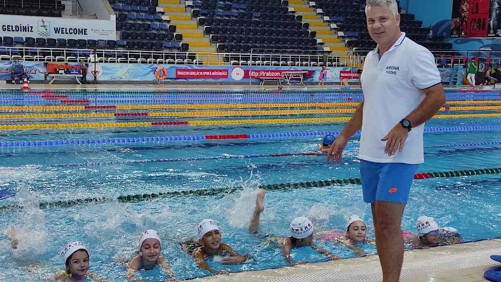 Trabzon Arena Yüzme Kulübü