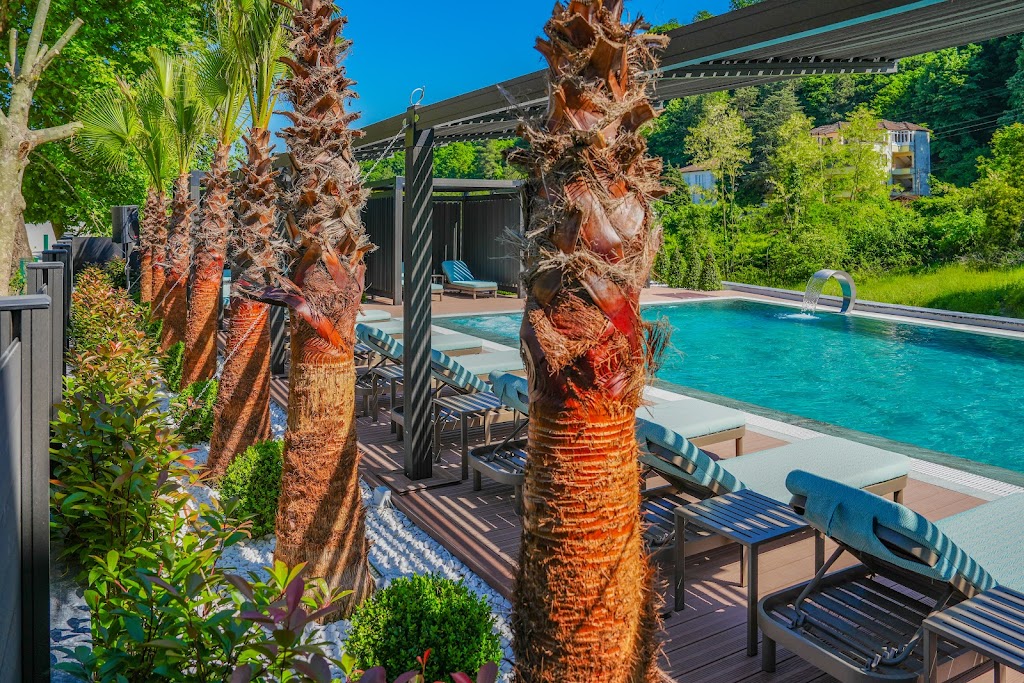 Vital Thermal Hotel Yalova Termal
