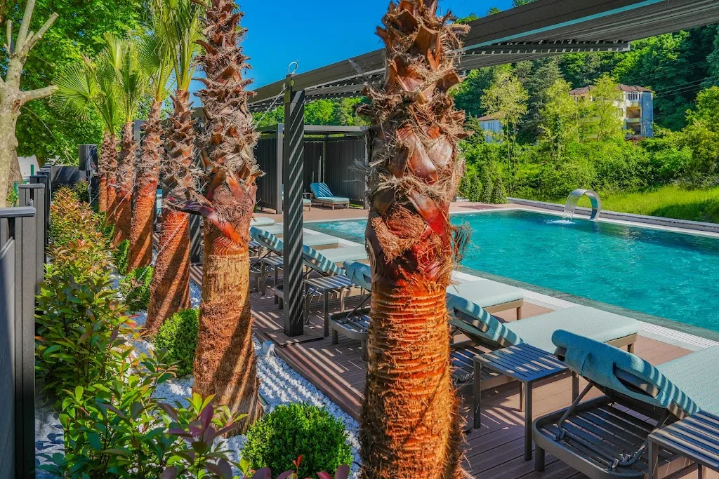 Vital Thermal Hotel Yalova Termal — Termal Oteller, Termal · fotoğraf 1