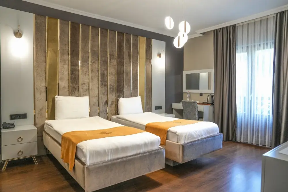 Vital Thermal Hotel Yalova Termal — Termal Oteller, Termal · fotoğraf 2