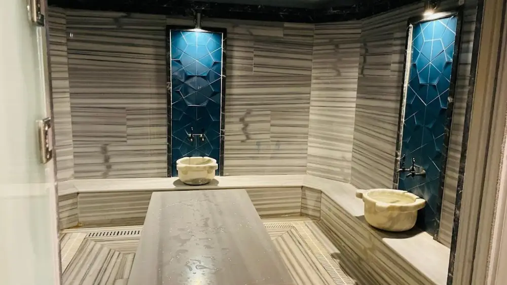 Vital Thermal Hotel Yalova Termal — Termal Oteller, Termal · fotoğraf 4