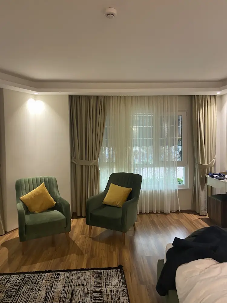 Grand Luxury — Termal Oteller, Merkez · fotoğraf 3