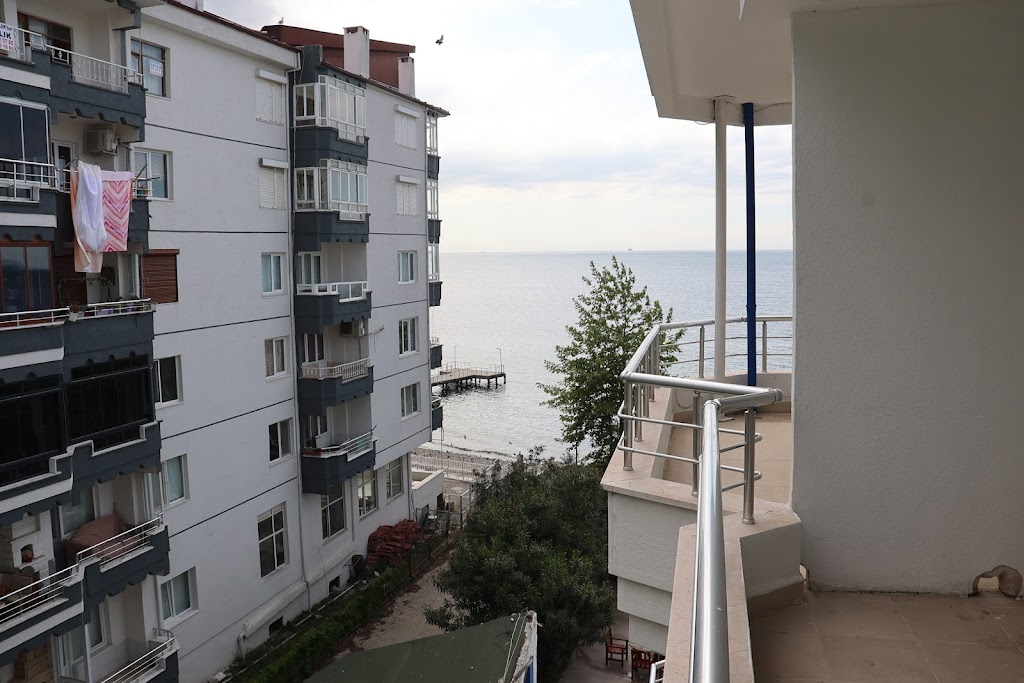 Grand Koru Otel Beach