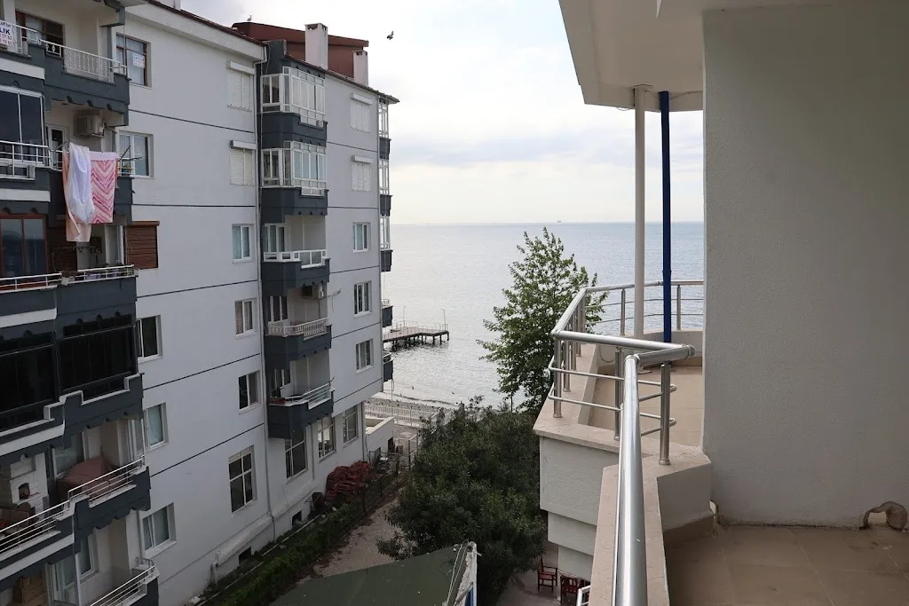 Grand Koru Otel Beach — Termal Oteller, Çınarcık · fotoğraf 1