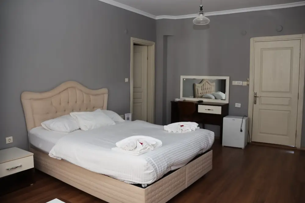 Grand Koru Otel Beach — Termal Oteller, Çınarcık · fotoğraf 2