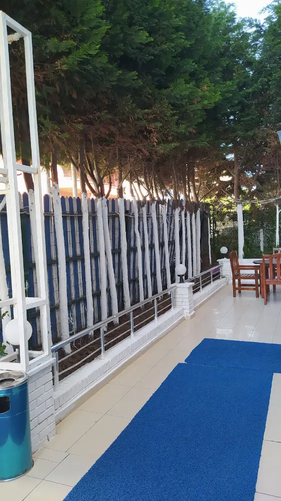 Grand Koru Otel Beach — Termal Oteller, Çınarcık · fotoğraf 3