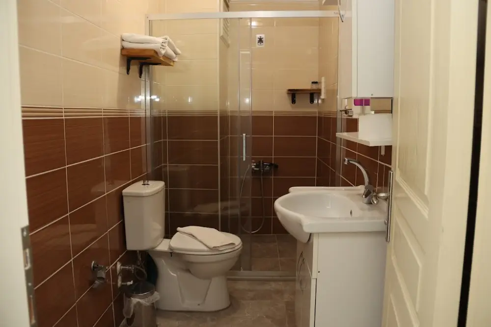 Grand Koru Otel Beach — Termal Oteller, Çınarcık · fotoğraf 4