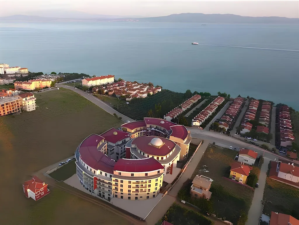 Sante Termal — Termal Oteller, Armutlu · fotoğraf 1
