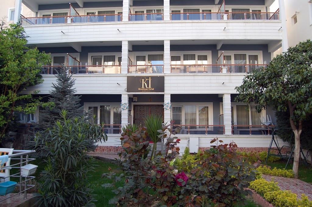 Kİ Boutique Hotel