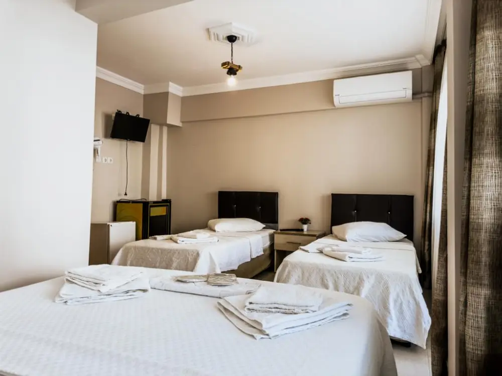 Kİ Boutique Hotel — Termal Oteller, Çınarcık · fotoğraf 2