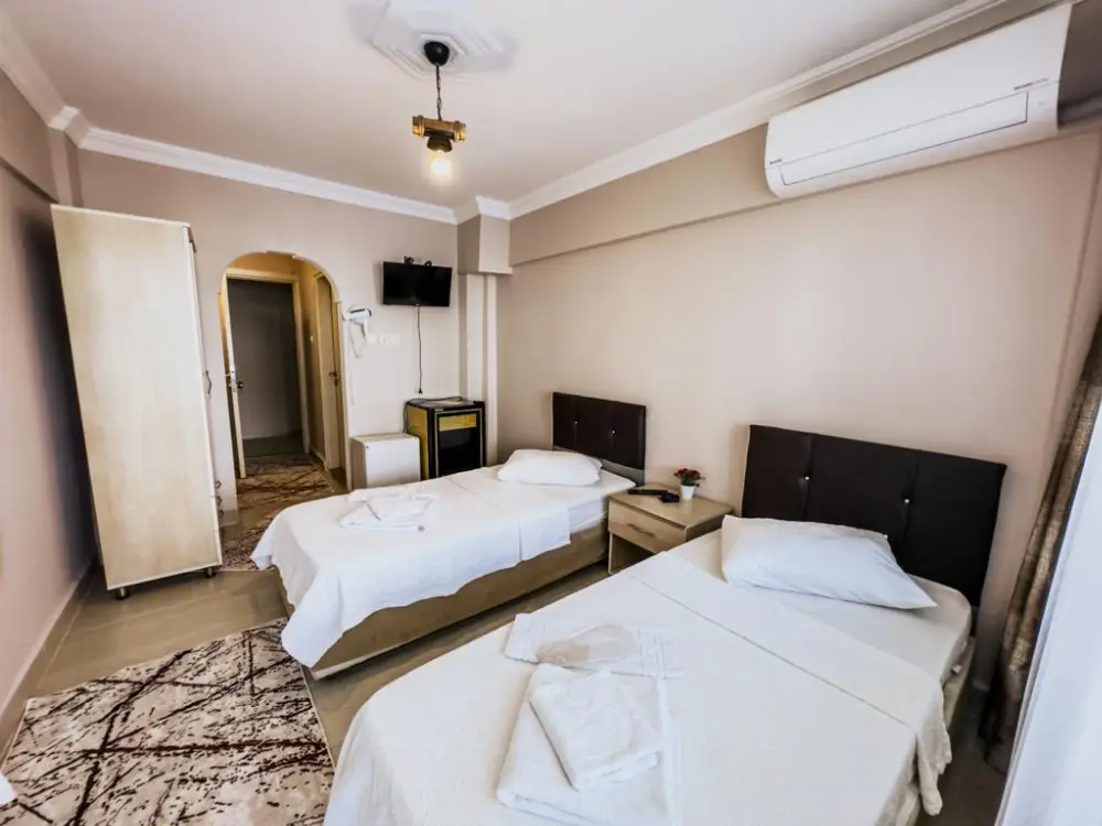 Kİ Boutique Hotel — Termal Oteller, Çınarcık · fotoğraf 3