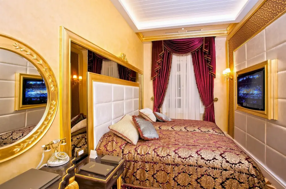Limak Yalova Thermal Boutique Hotel — Termal Oteller, Termal · fotoğraf 2