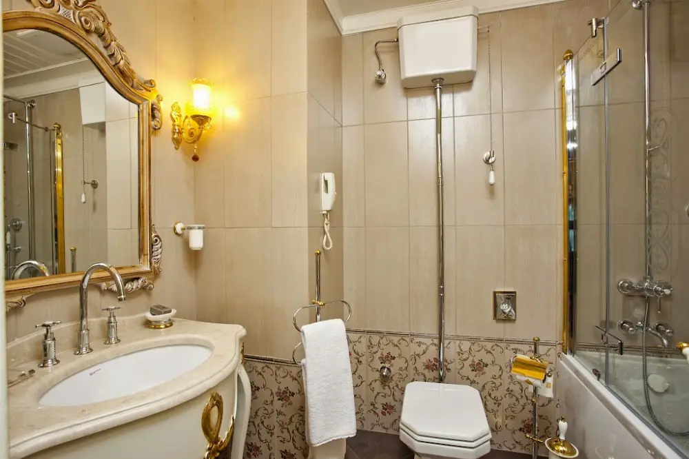 Limak Yalova Thermal Boutique Hotel — Termal Oteller, Termal · fotoğraf 4