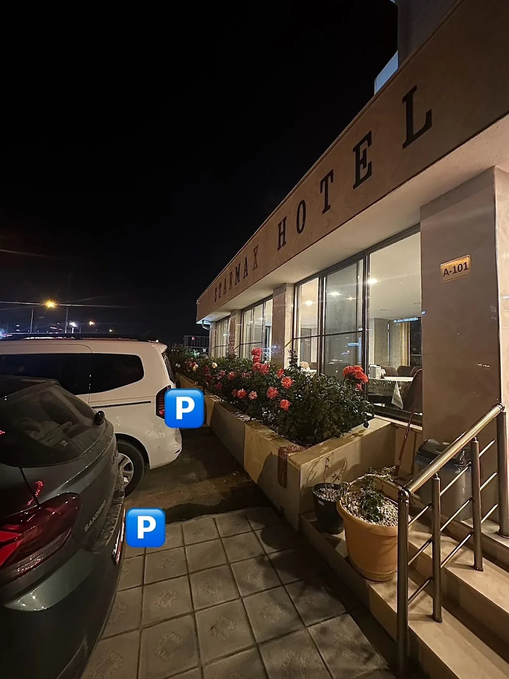 STARMAX CİTY HOTEL YALOVA — Termal Oteller, Çınarcık · fotoğraf 1