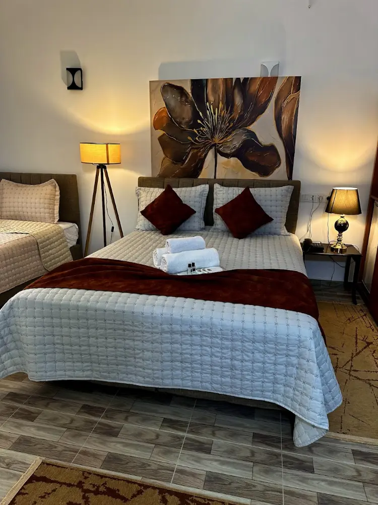 STARMAX CİTY HOTEL YALOVA — Termal Oteller, Çınarcık · fotoğraf 2