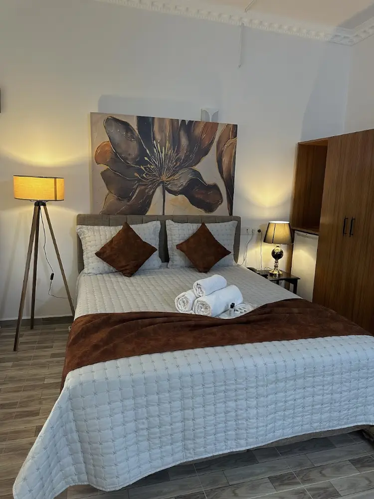 STARMAX CİTY HOTEL YALOVA — Termal Oteller, Çınarcık · fotoğraf 4
