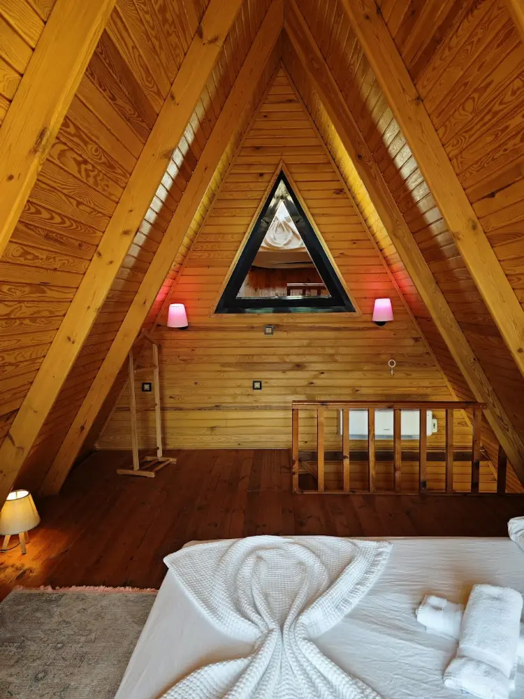 El Mundo Bungalove — Termal Oteller, Çınarcık · fotoğraf 2