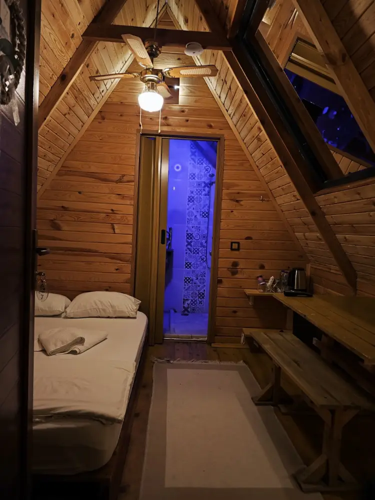 El Mundo Bungalove — Termal Oteller, Çınarcık · fotoğraf 3