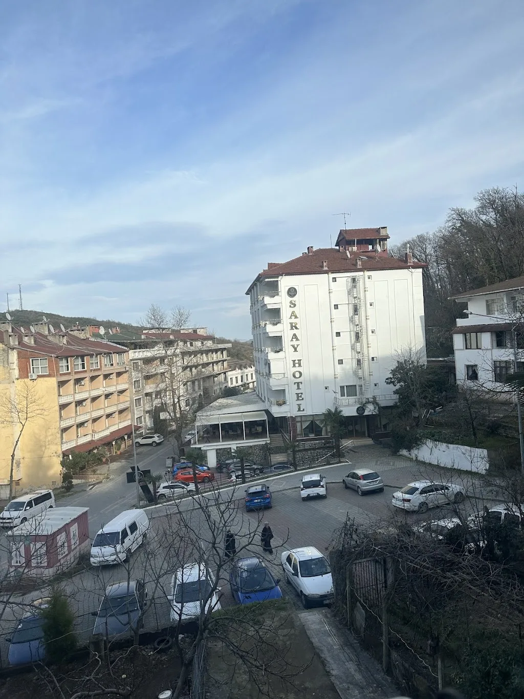 Thermal Saray Hotel & Yalova — Termal Oteller, Termal · fotoğraf 1