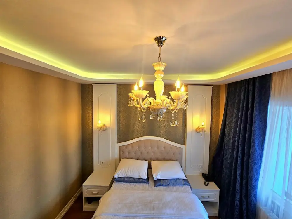 Thermal Saray Hotel & Yalova — Termal Oteller, Termal · fotoğraf 2