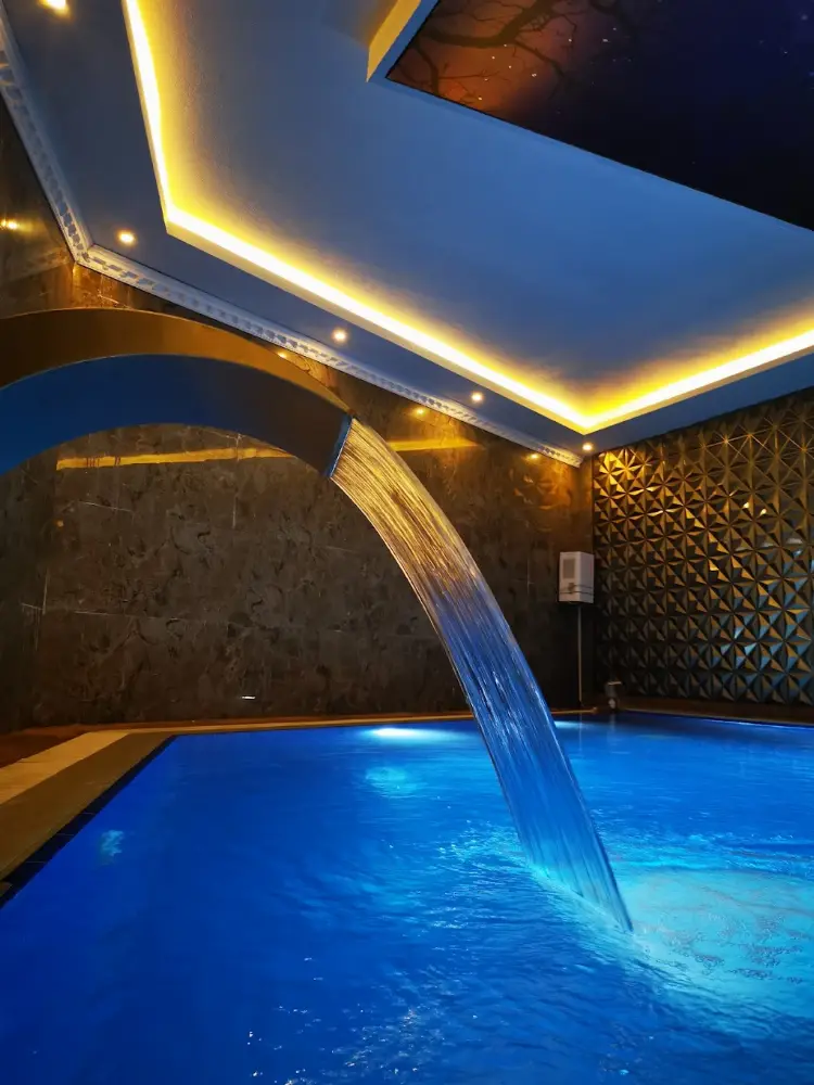 Thermal Saray Hotel & Yalova — Termal Oteller, Termal · fotoğraf 3