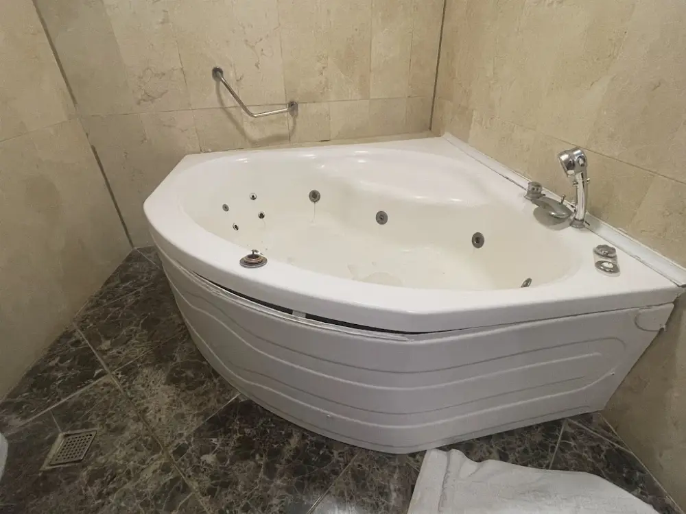 Almero Termal Spa Otel — Termal Oteller, Termal · fotoğraf 4