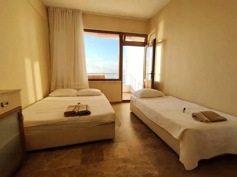 Kılıçarslan Otel — Termal Oteller, Çınarcık · fotoğraf 2