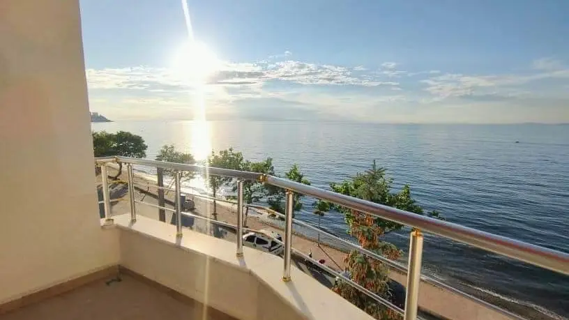 Kılıçarslan Otel — Termal Oteller, Çınarcık · fotoğraf 3