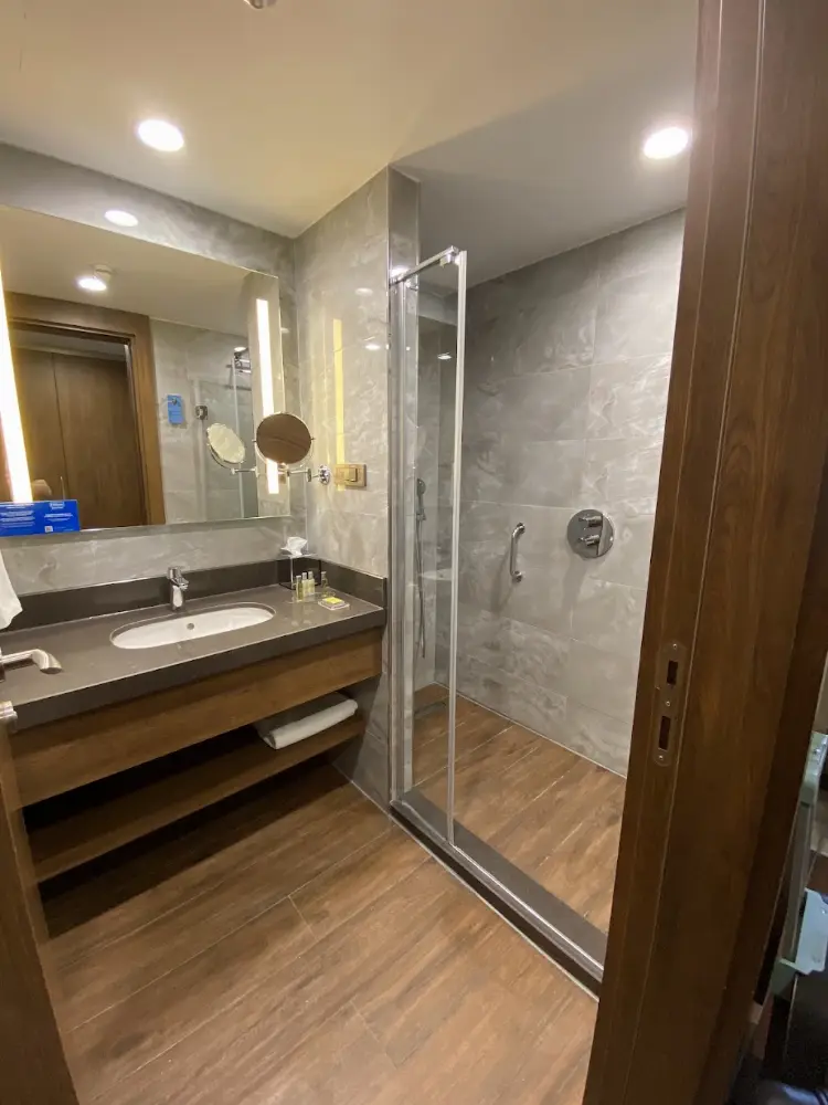 Hilton Garden Inn Yalova — Termal Oteller, Çınarcık · fotoğraf 4