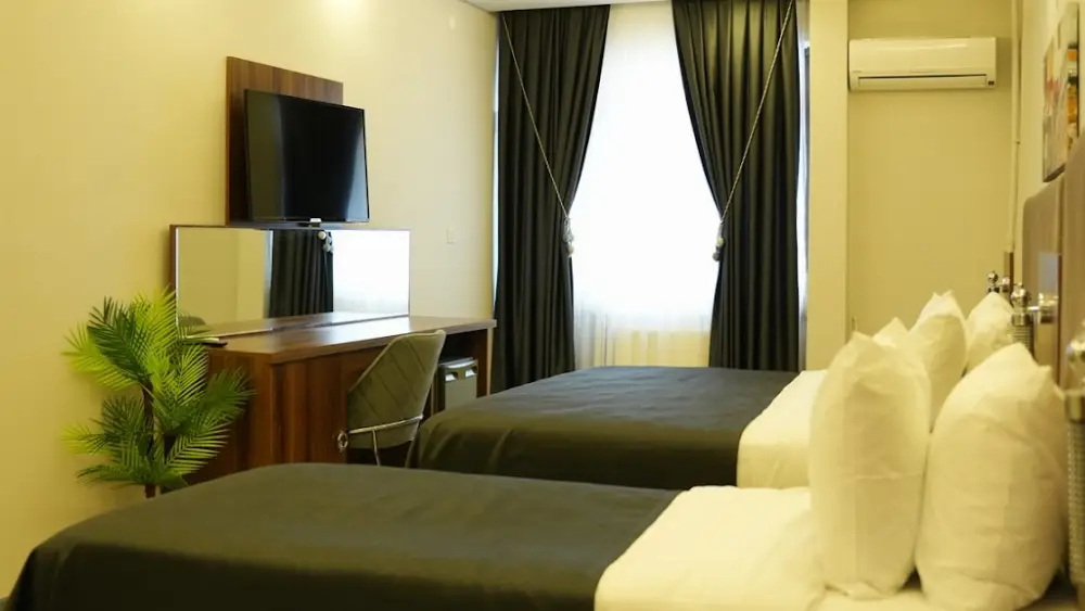 GRAND KRONE HOTEL — Termal Oteller, Çınarcık · fotoğraf 2