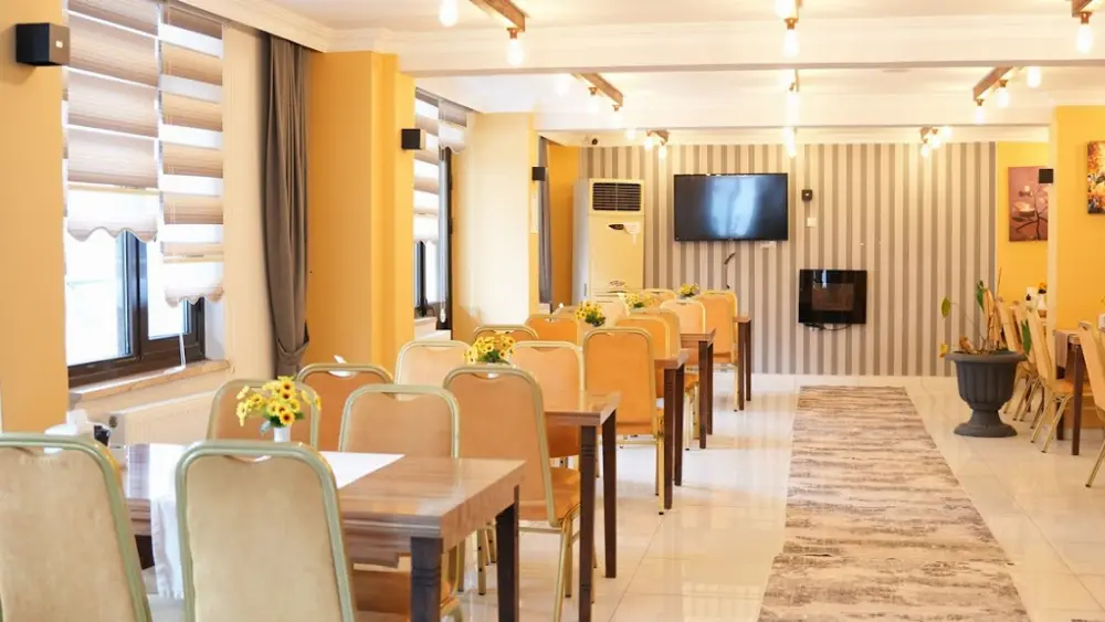 GRAND KRONE HOTEL — Termal Oteller, Çınarcık · fotoğraf 3
