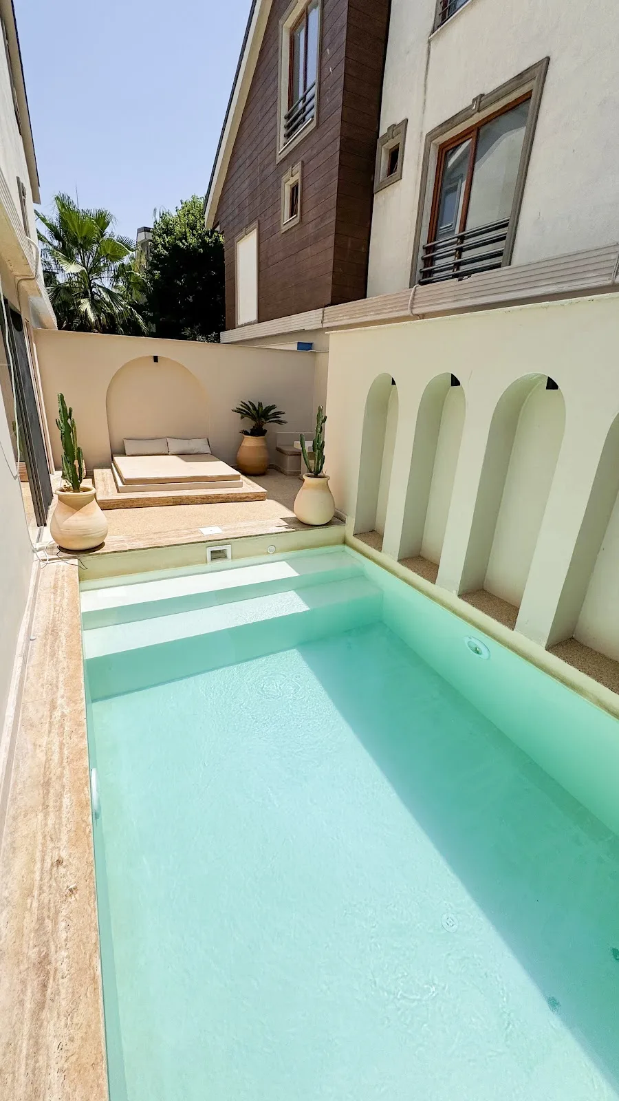 Sabel Villas — Termal Oteller, Çınarcık · fotoğraf 1
