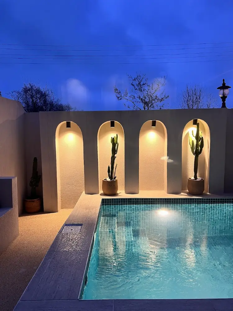 Sabel Villas — Termal Oteller, Çınarcık · fotoğraf 3