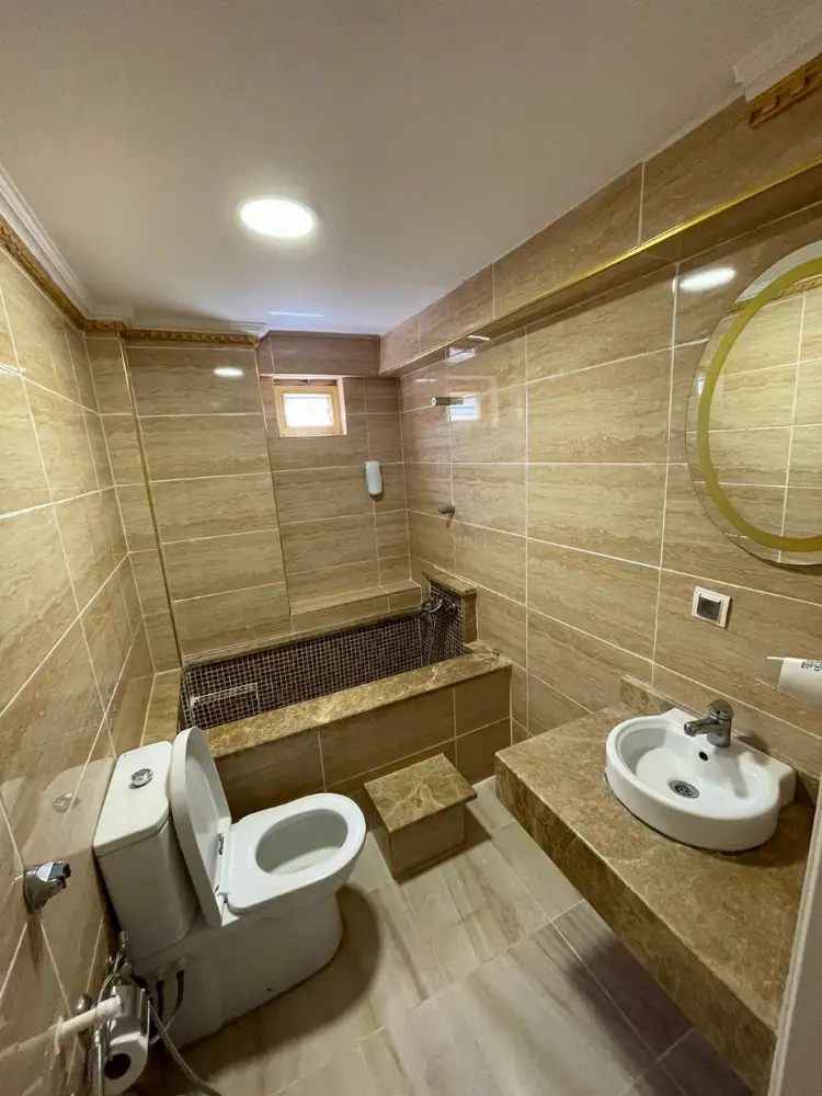 Evim Apart Thermal Hotel - Termal Kaplıcaları — Termal Oteller, Termal · fotoğraf 4