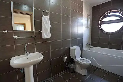 Kapri Termal Hotel & Kaplica Yalova — Termal Oteller, Termal · fotoğraf 4