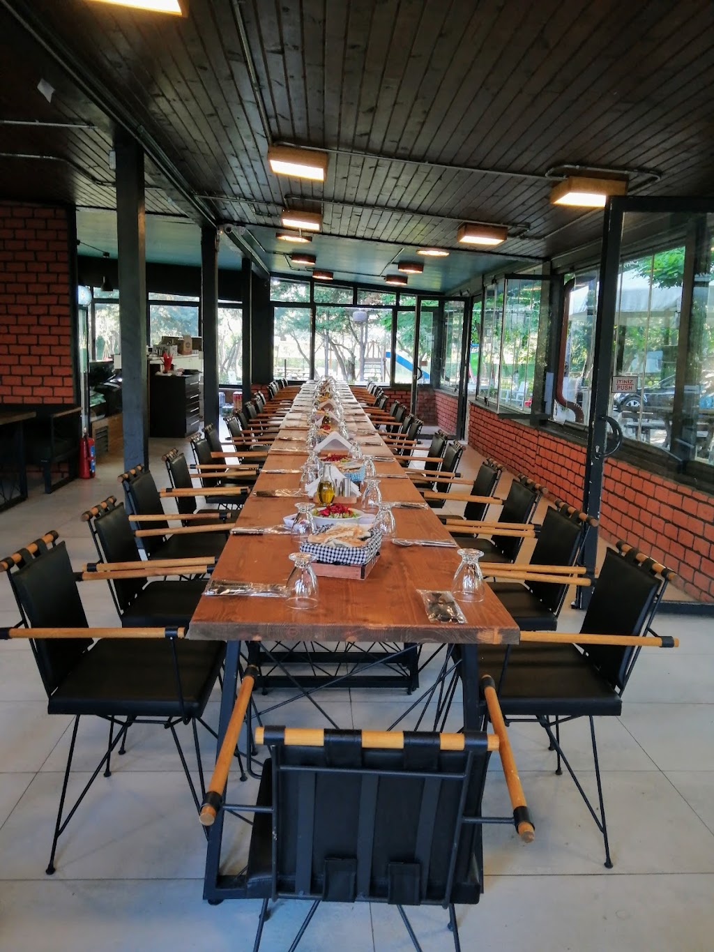 Saklı Ev Hotel ve Restorant