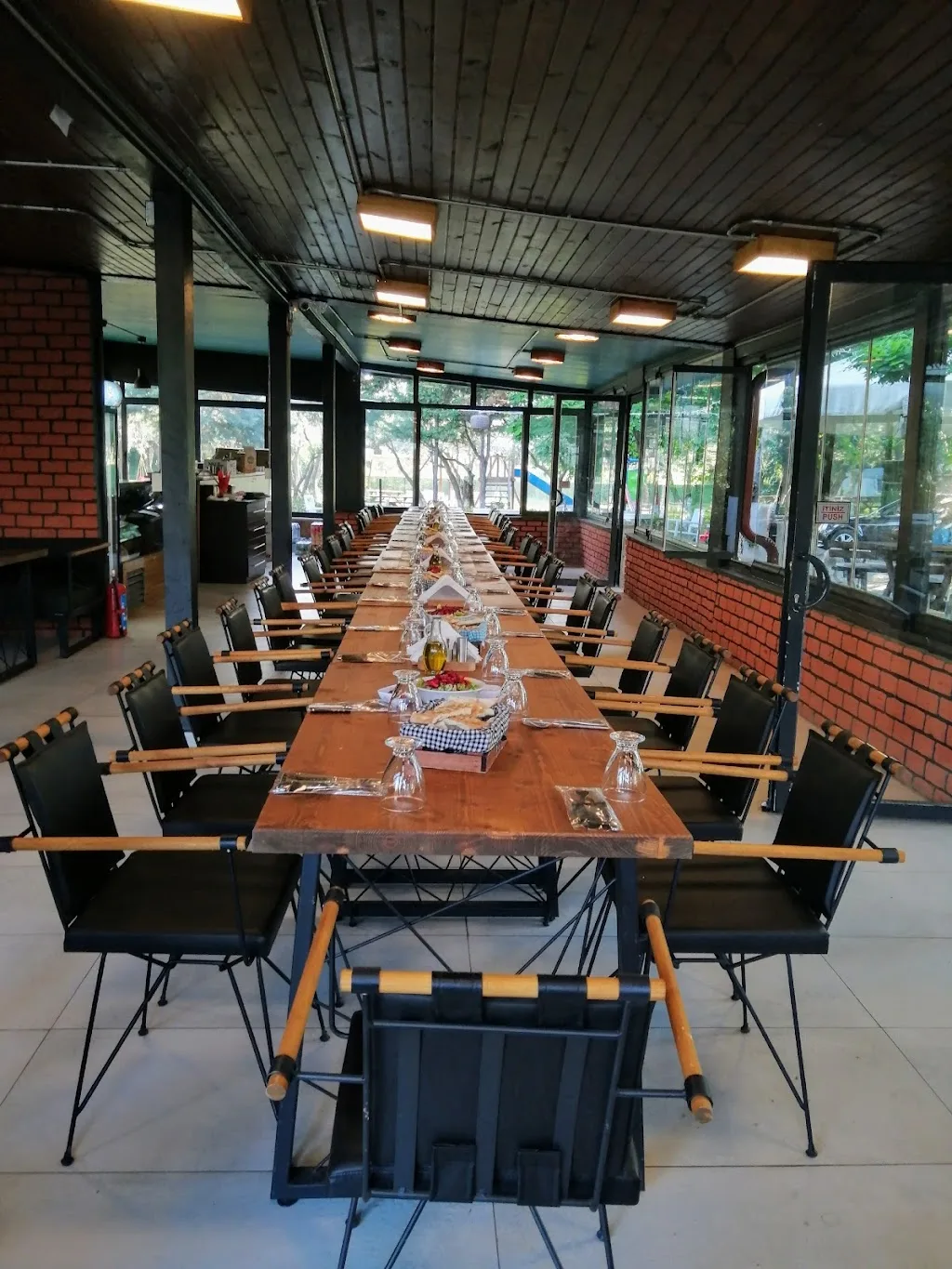 Saklı Ev Hotel ve Restorant — Termal Oteller, Çınarcık · fotoğraf 1