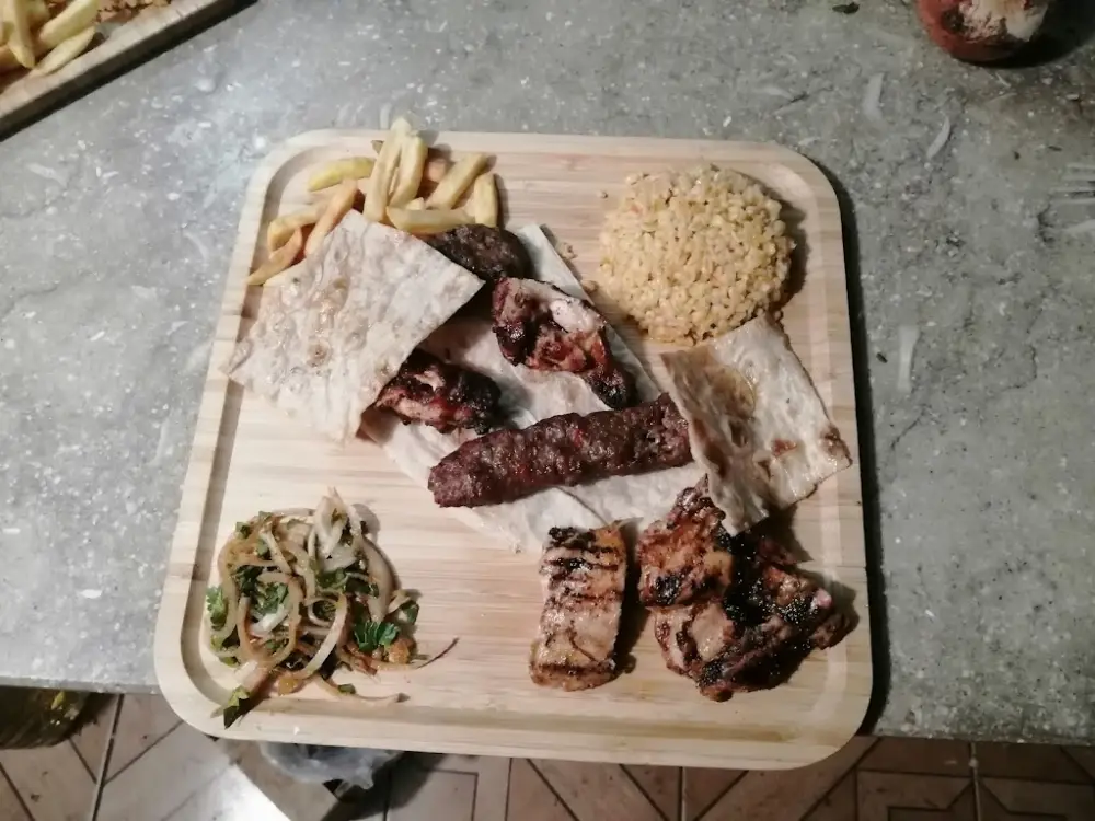 Saklı Ev Hotel ve Restorant — Termal Oteller, Çınarcık · fotoğraf 2