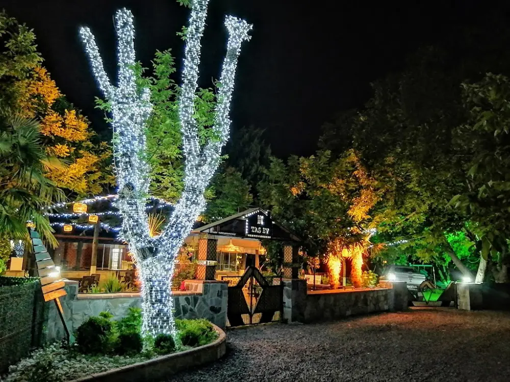 Saklı Ev Hotel ve Restorant — Termal Oteller, Çınarcık · fotoğraf 3