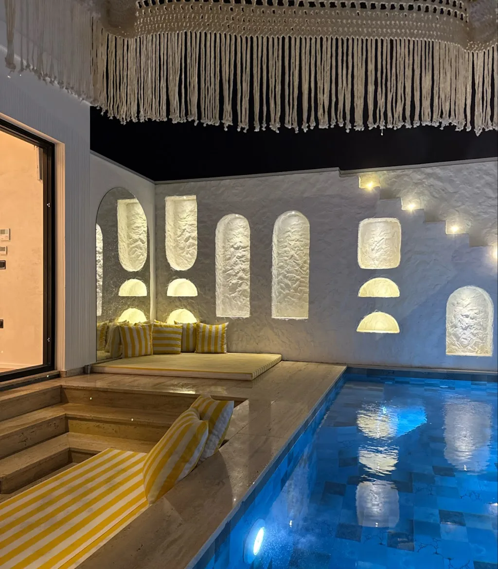 Casta Villas — Termal Oteller, Çınarcık · fotoğraf 1