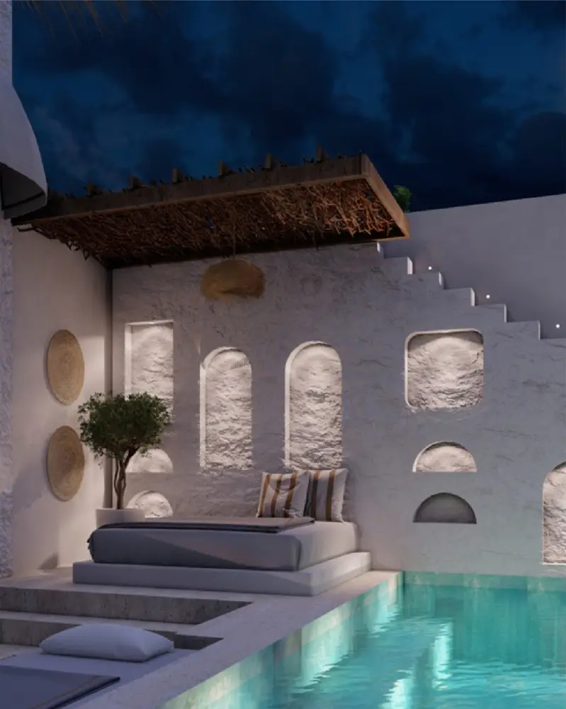 Casta Villas — Termal Oteller, Çınarcık · fotoğraf 3