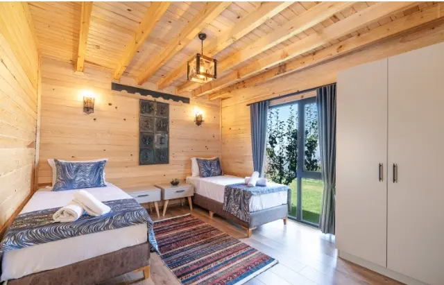 Aronia Bungalow — Termal Oteller, Merkez · fotoğraf 2