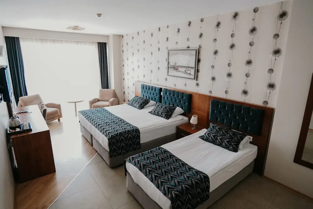Grand Karot Hotel Yalova — Termal Oteller, Merkez · fotoğraf 2