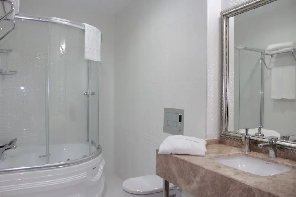 Grand Karot Hotel Yalova — Termal Oteller, Merkez · fotoğraf 3