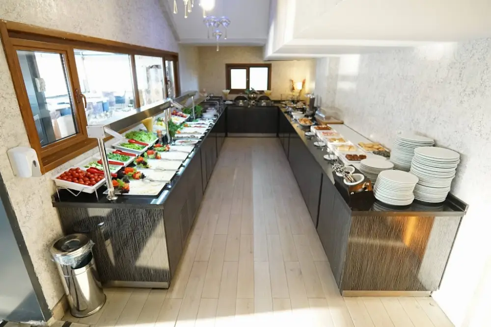 Grand Karot Hotel Yalova — Termal Oteller, Merkez · fotoğraf 4