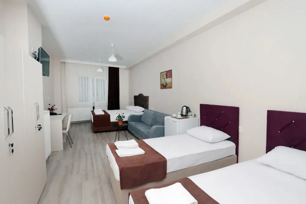 Hotel Beksiti — Termal Oteller, Merkez · fotoğraf 2